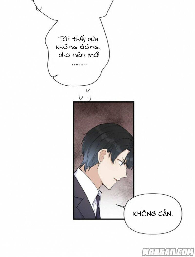 Vẫn Cứ Nhớ Em, Nhớ Em: Chapter 51