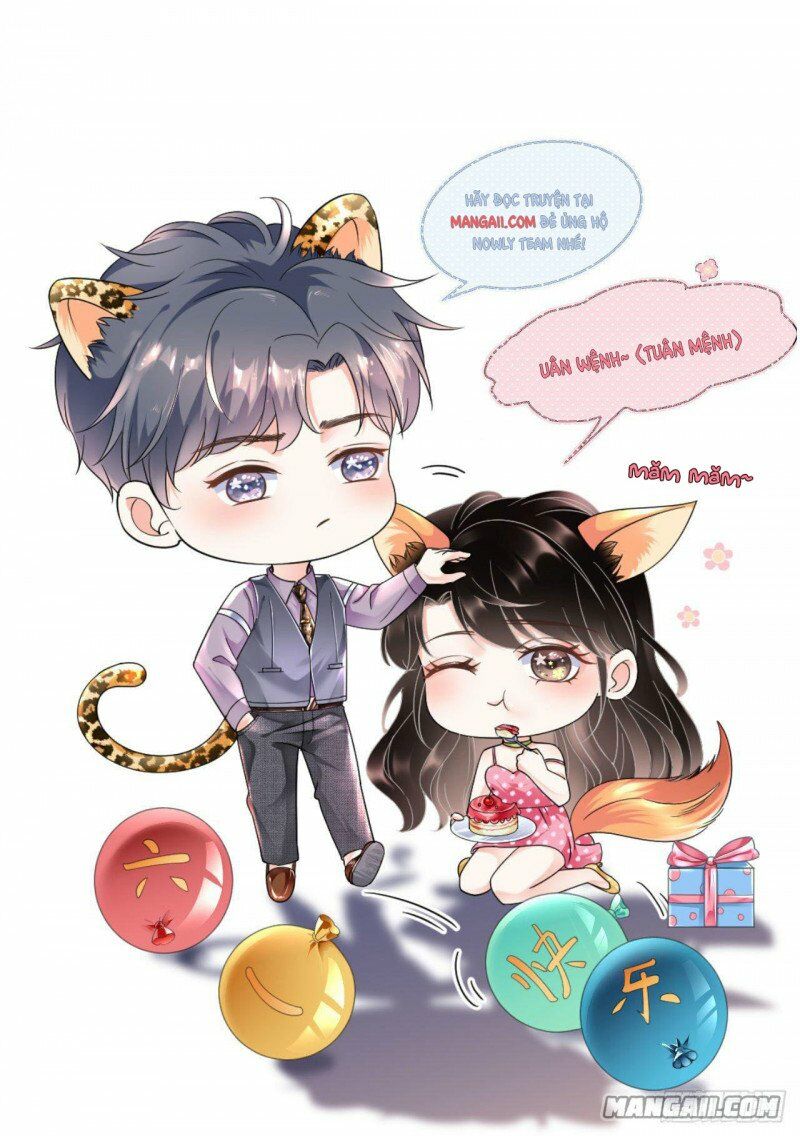 Vẫn Cứ Nhớ Em, Nhớ Em: Chapter 51