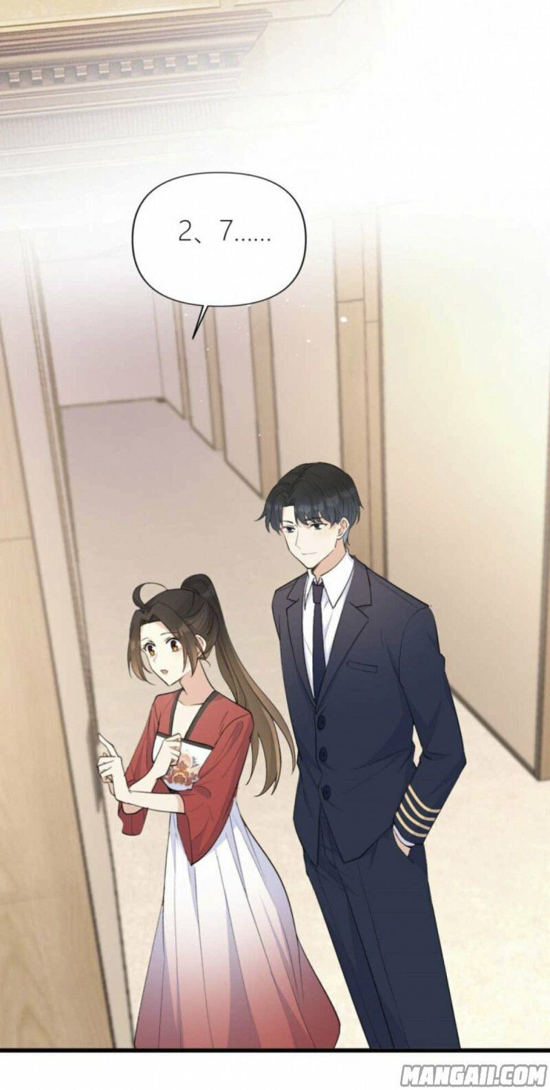 Vẫn Cứ Nhớ Em, Nhớ Em: Chapter 51