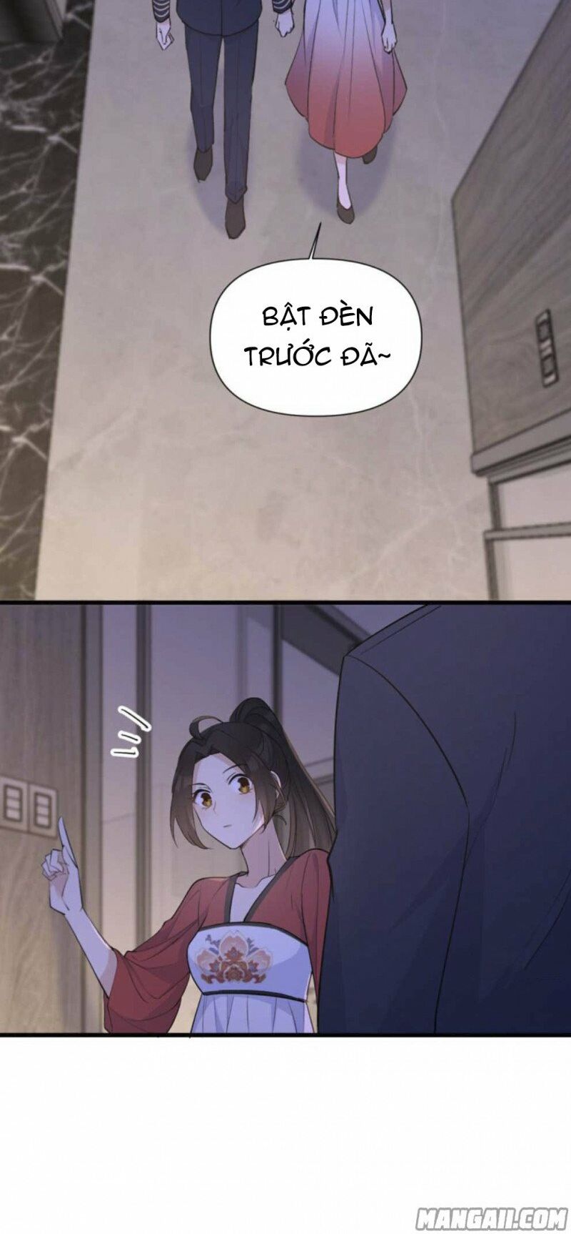 Vẫn Cứ Nhớ Em, Nhớ Em: Chapter 51