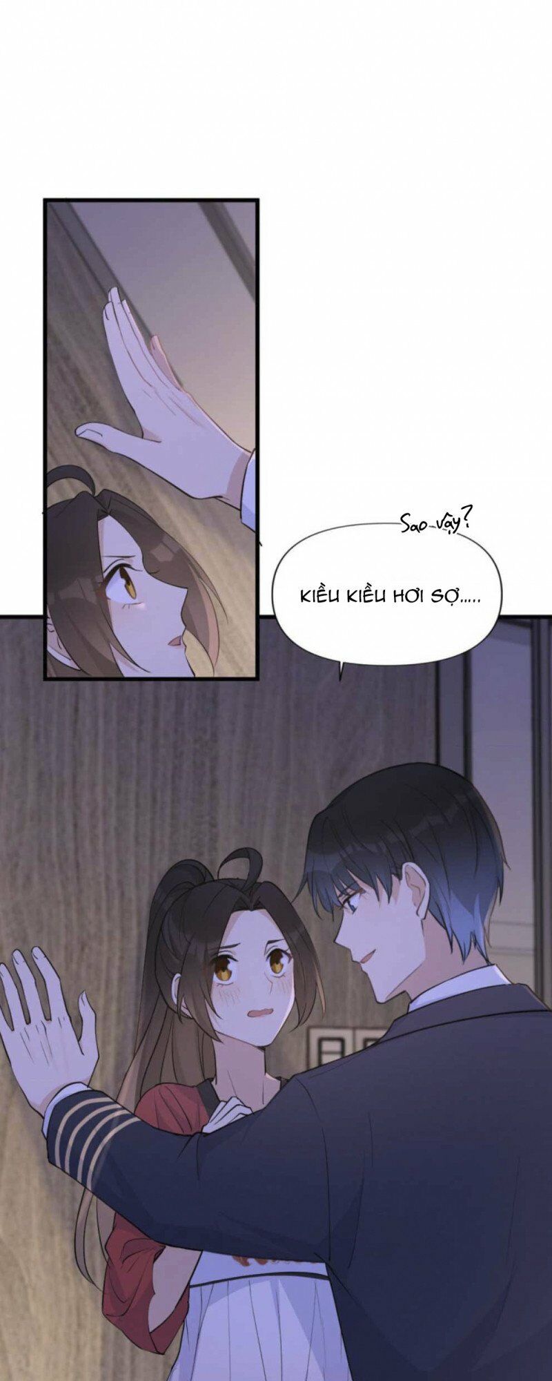 Vẫn Cứ Nhớ Em, Nhớ Em: Chapter 51