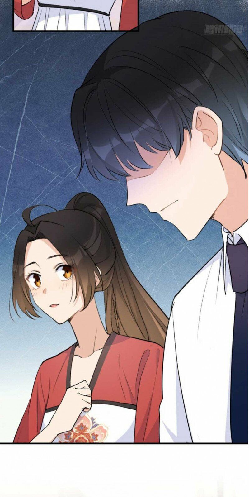 Vẫn Cứ Nhớ Em, Nhớ Em: Chapter 52