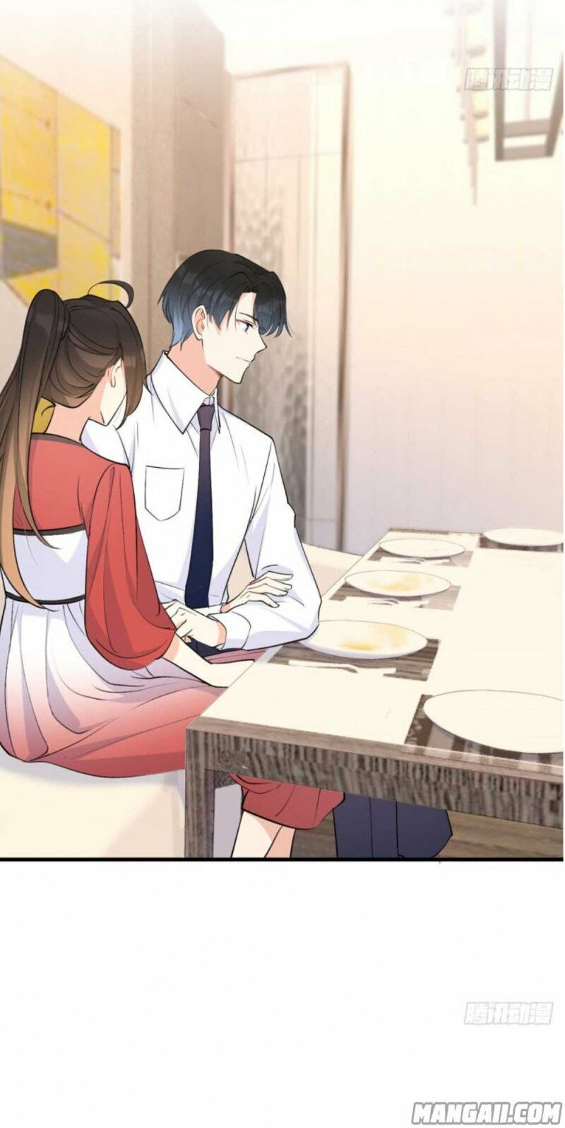 Vẫn Cứ Nhớ Em, Nhớ Em: Chapter 52