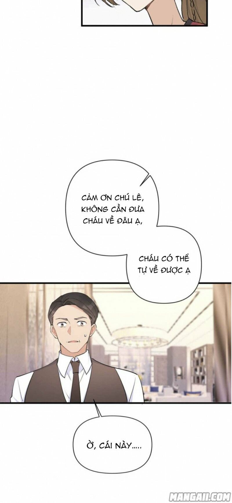 Vẫn Cứ Nhớ Em, Nhớ Em: Chapter 52