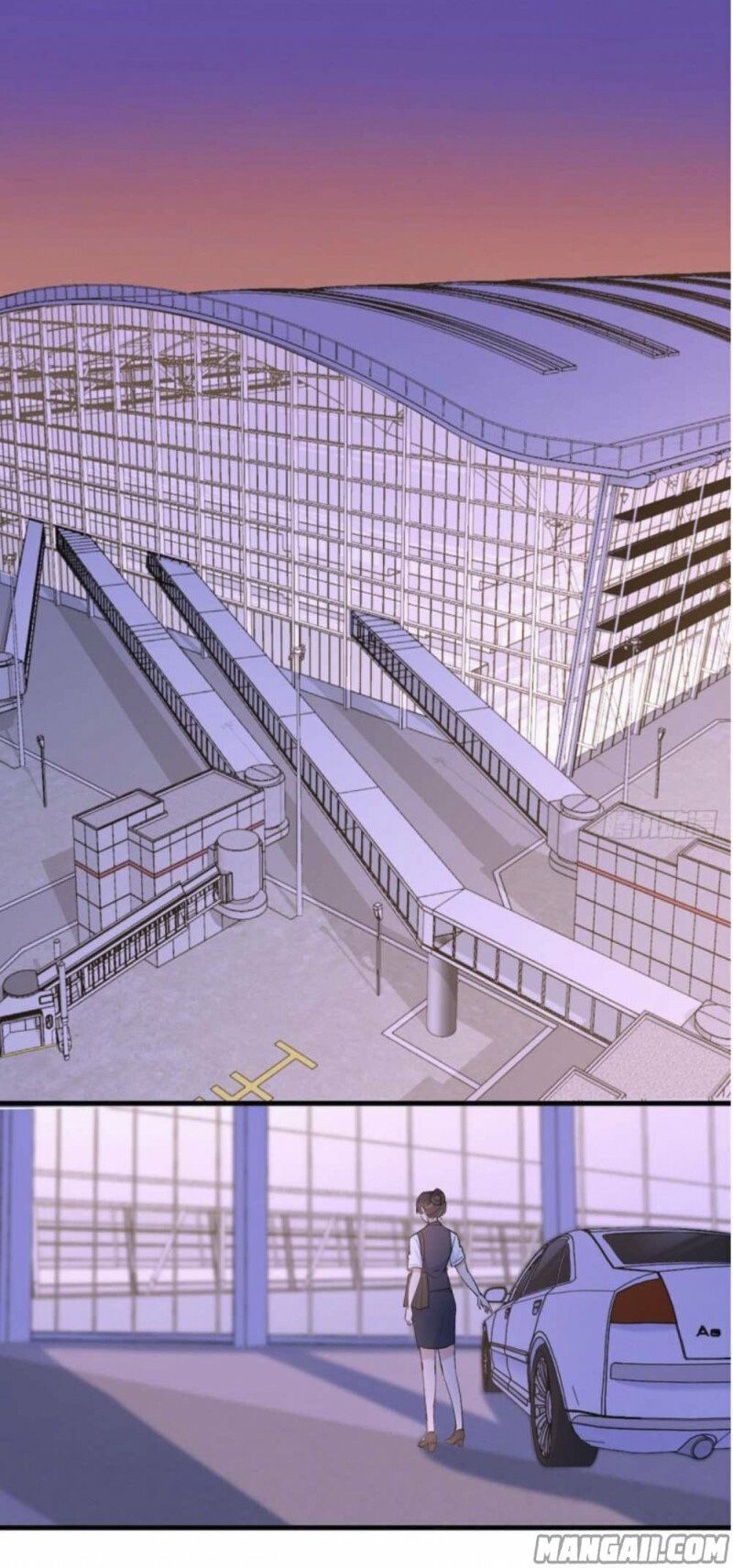 Vẫn Cứ Nhớ Em, Nhớ Em: Chapter 52