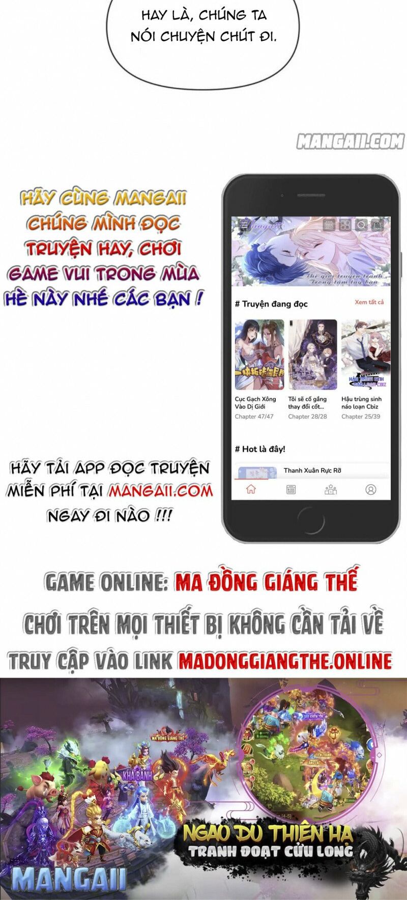 Vẫn Cứ Nhớ Em, Nhớ Em: Chapter 52