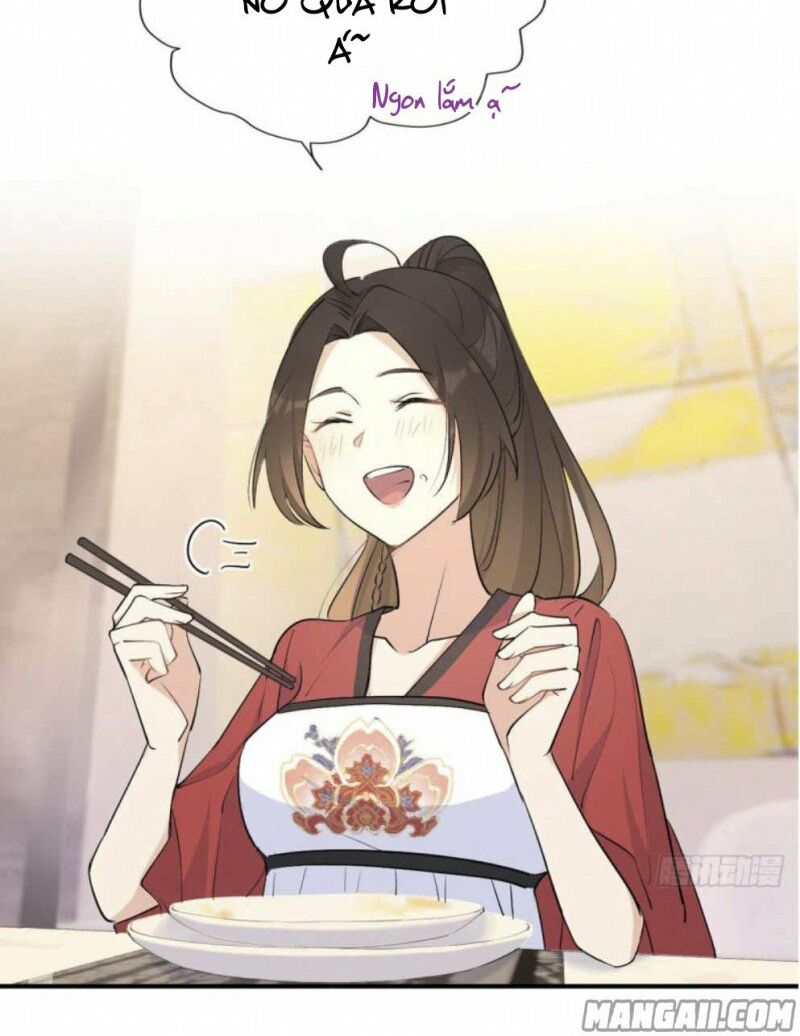 Vẫn Cứ Nhớ Em, Nhớ Em: Chapter 52