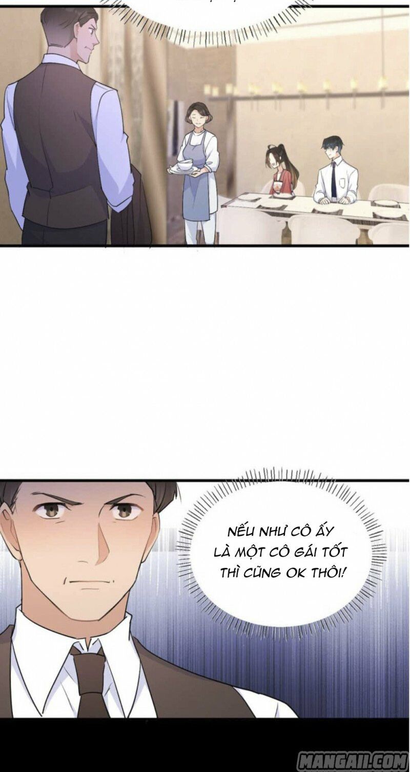Vẫn Cứ Nhớ Em, Nhớ Em: Chapter 52