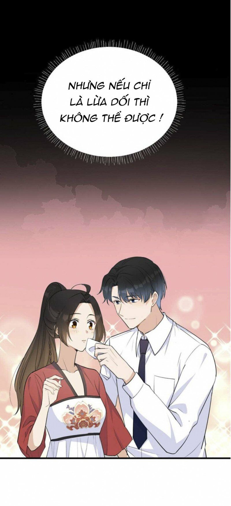 Vẫn Cứ Nhớ Em, Nhớ Em: Chapter 52