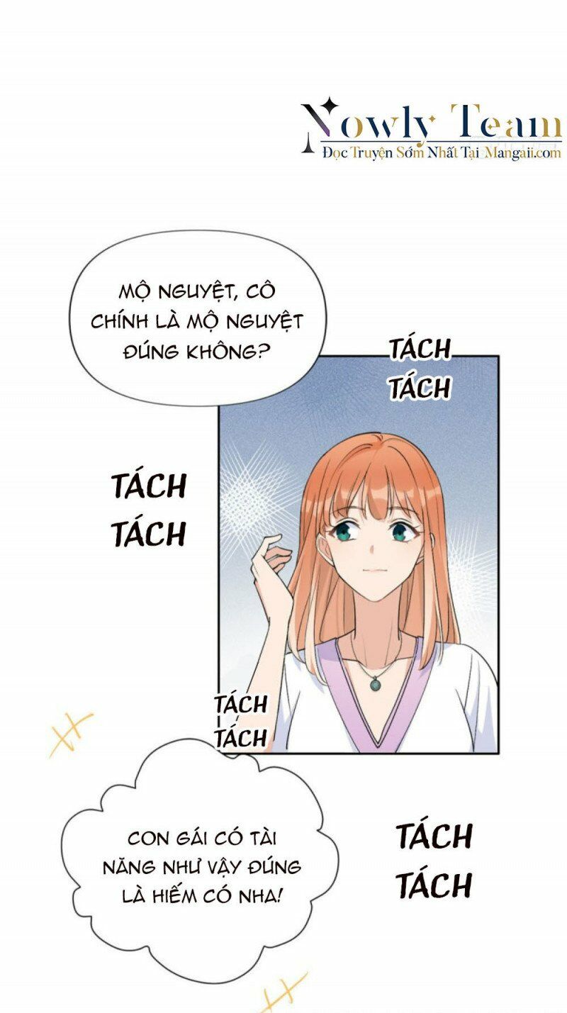 Vẫn Cứ Nhớ Em, Nhớ Em: Chapter 53