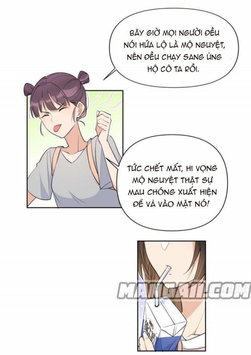 Vẫn Cứ Nhớ Em, Nhớ Em: Chapter 53