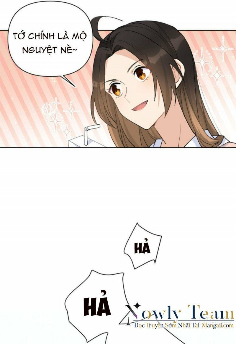 Vẫn Cứ Nhớ Em, Nhớ Em: Chapter 53