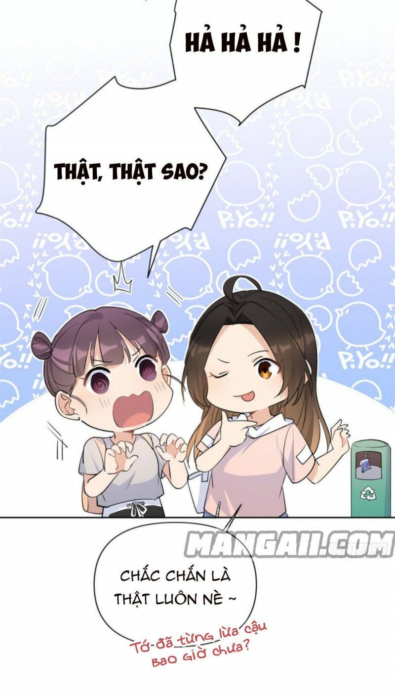 Vẫn Cứ Nhớ Em, Nhớ Em: Chapter 53