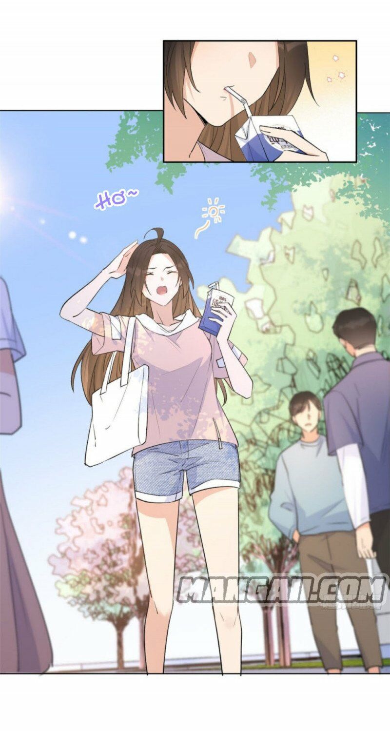 Vẫn Cứ Nhớ Em, Nhớ Em: Chapter 53
