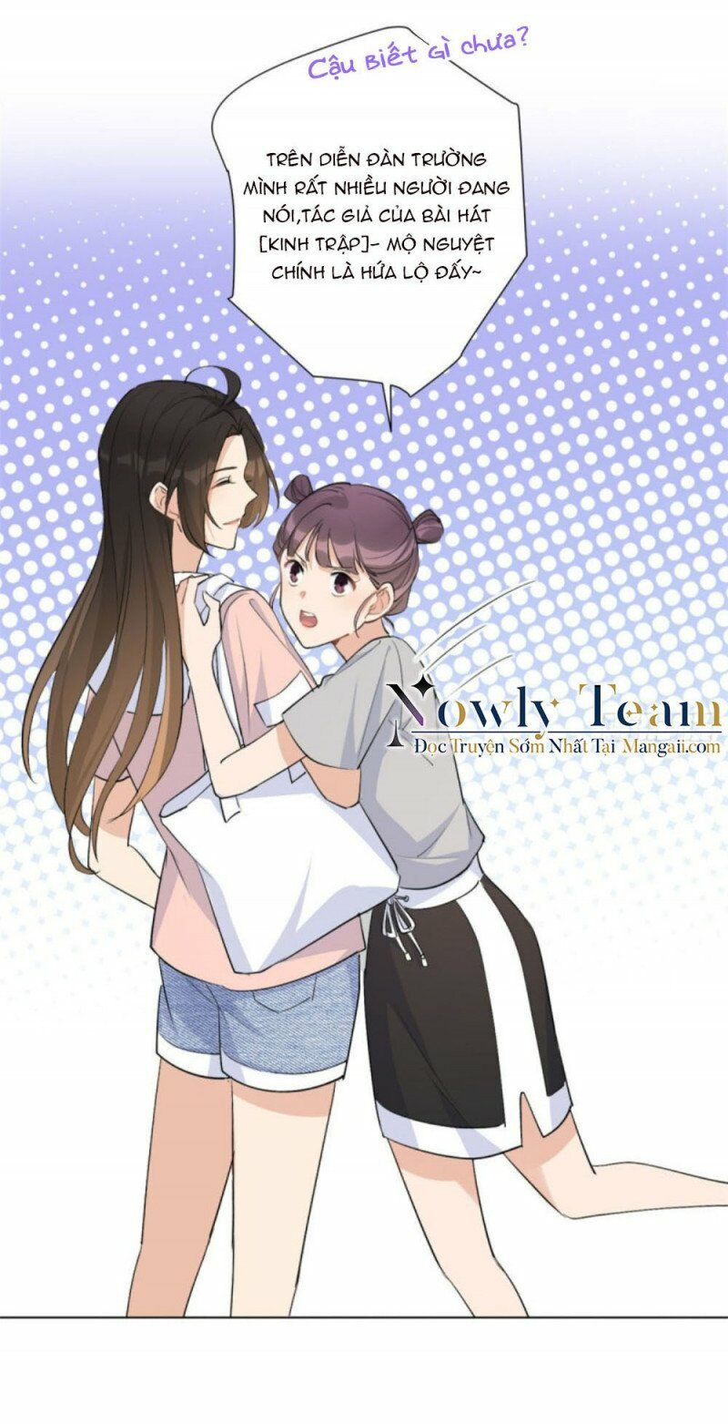 Vẫn Cứ Nhớ Em, Nhớ Em: Chapter 53