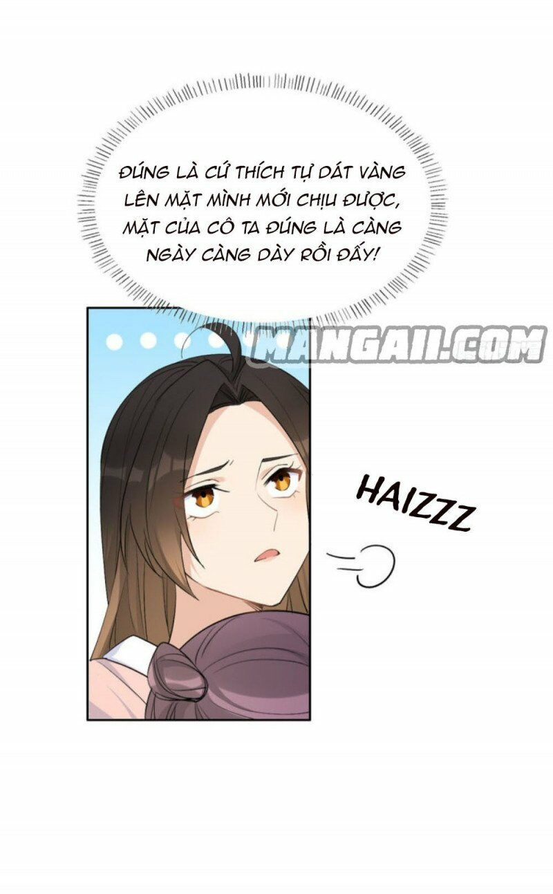 Vẫn Cứ Nhớ Em, Nhớ Em: Chapter 53
