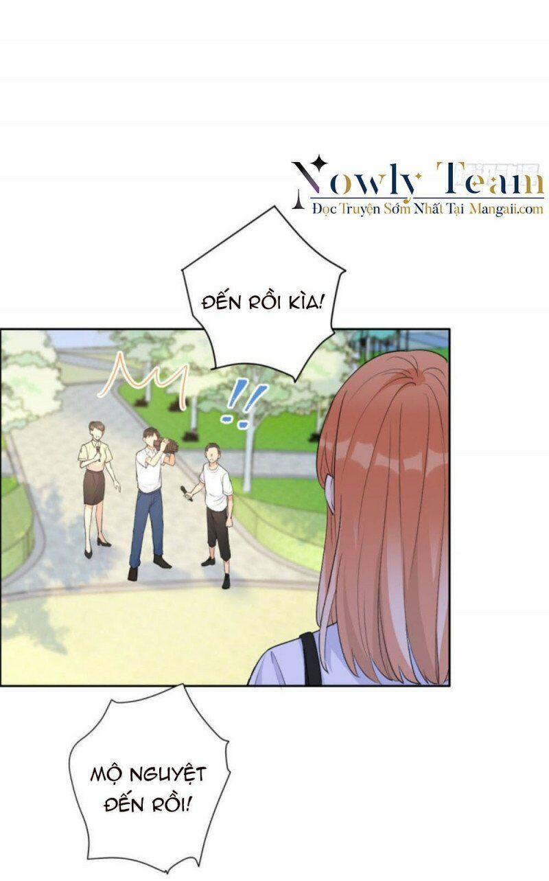 Vẫn Cứ Nhớ Em, Nhớ Em: Chapter 53