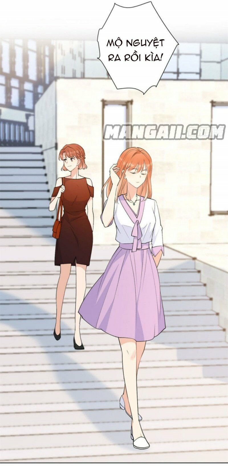 Vẫn Cứ Nhớ Em, Nhớ Em: Chapter 53