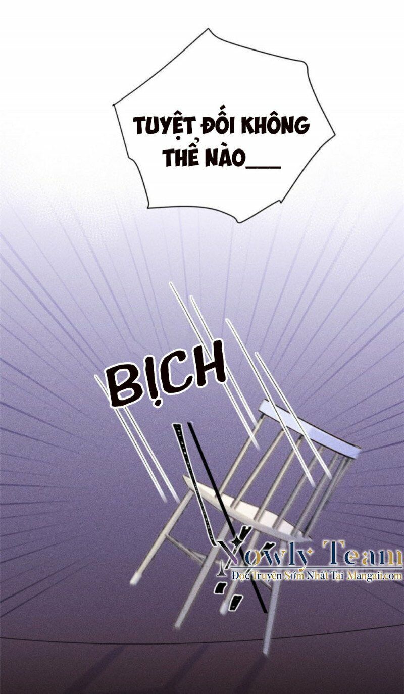 Vẫn Cứ Nhớ Em, Nhớ Em: Chapter 54