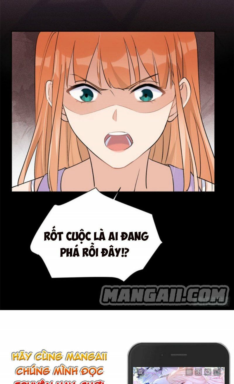Vẫn Cứ Nhớ Em, Nhớ Em: Chapter 54
