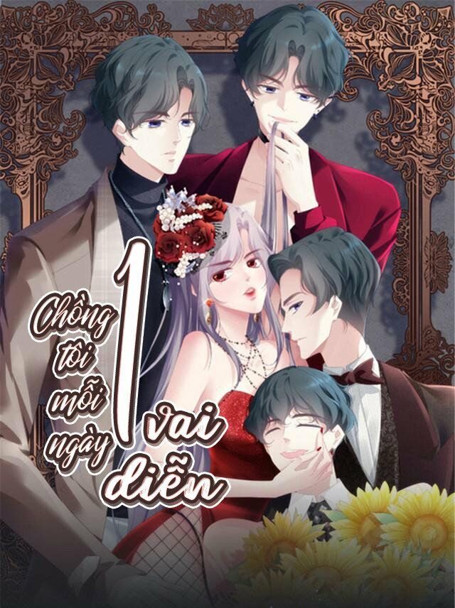 Vẫn Cứ Nhớ Em, Nhớ Em: Chapter 54