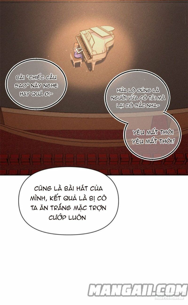Vẫn Cứ Nhớ Em, Nhớ Em: Chapter 54