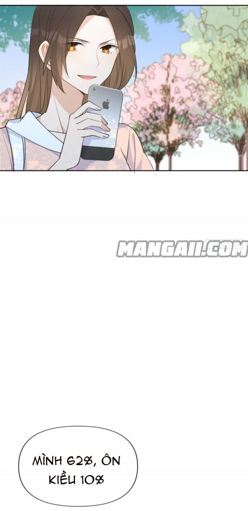 Vẫn Cứ Nhớ Em, Nhớ Em: Chapter 54