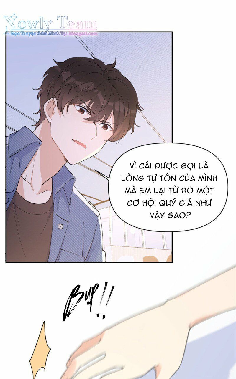 Vẫn Cứ Nhớ Em, Nhớ Em: Chapter 57