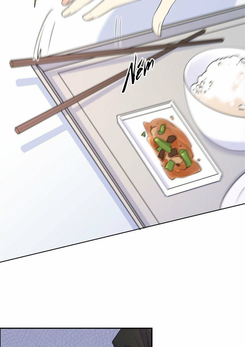 Vẫn Cứ Nhớ Em, Nhớ Em: Chapter 57
