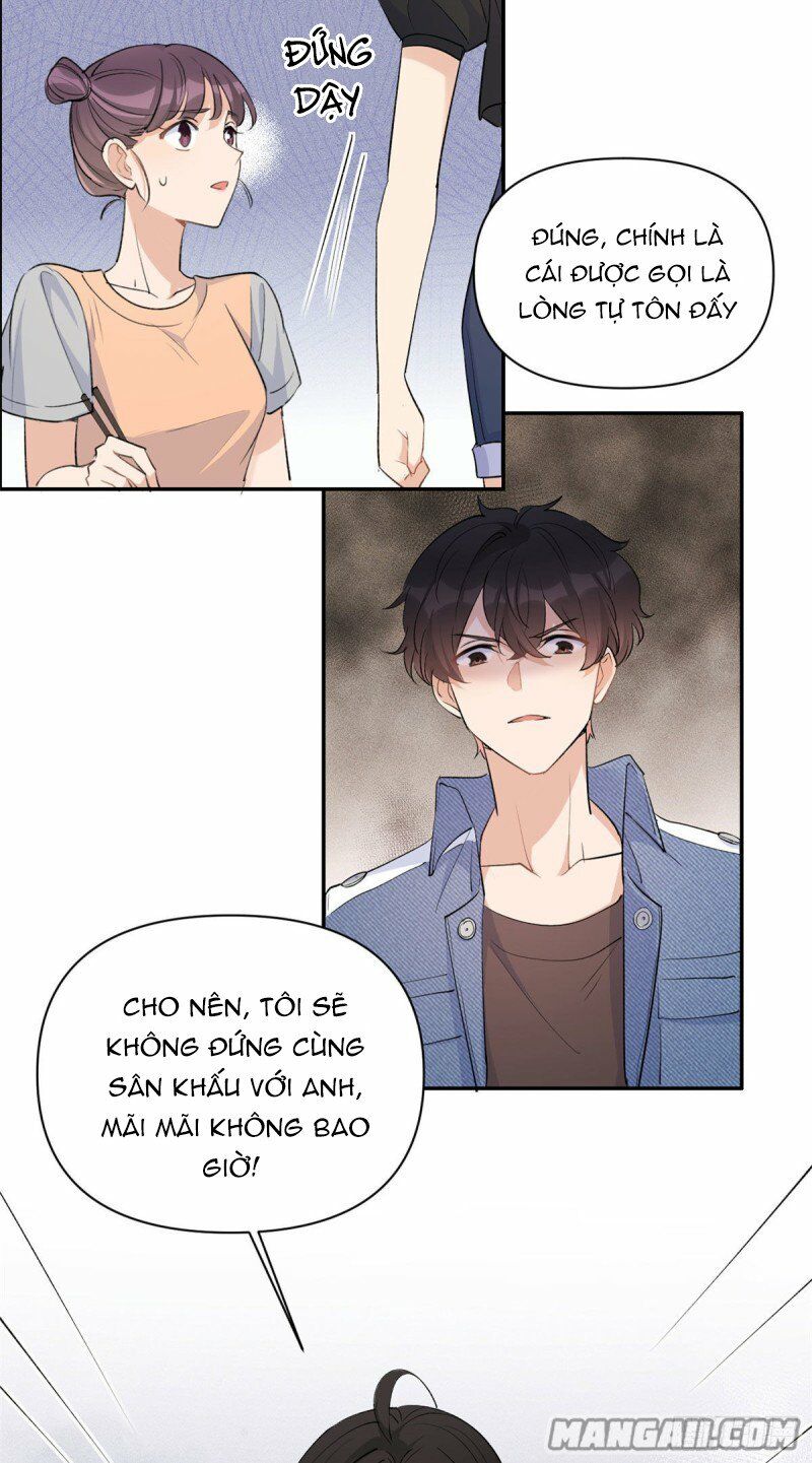 Vẫn Cứ Nhớ Em, Nhớ Em: Chapter 57