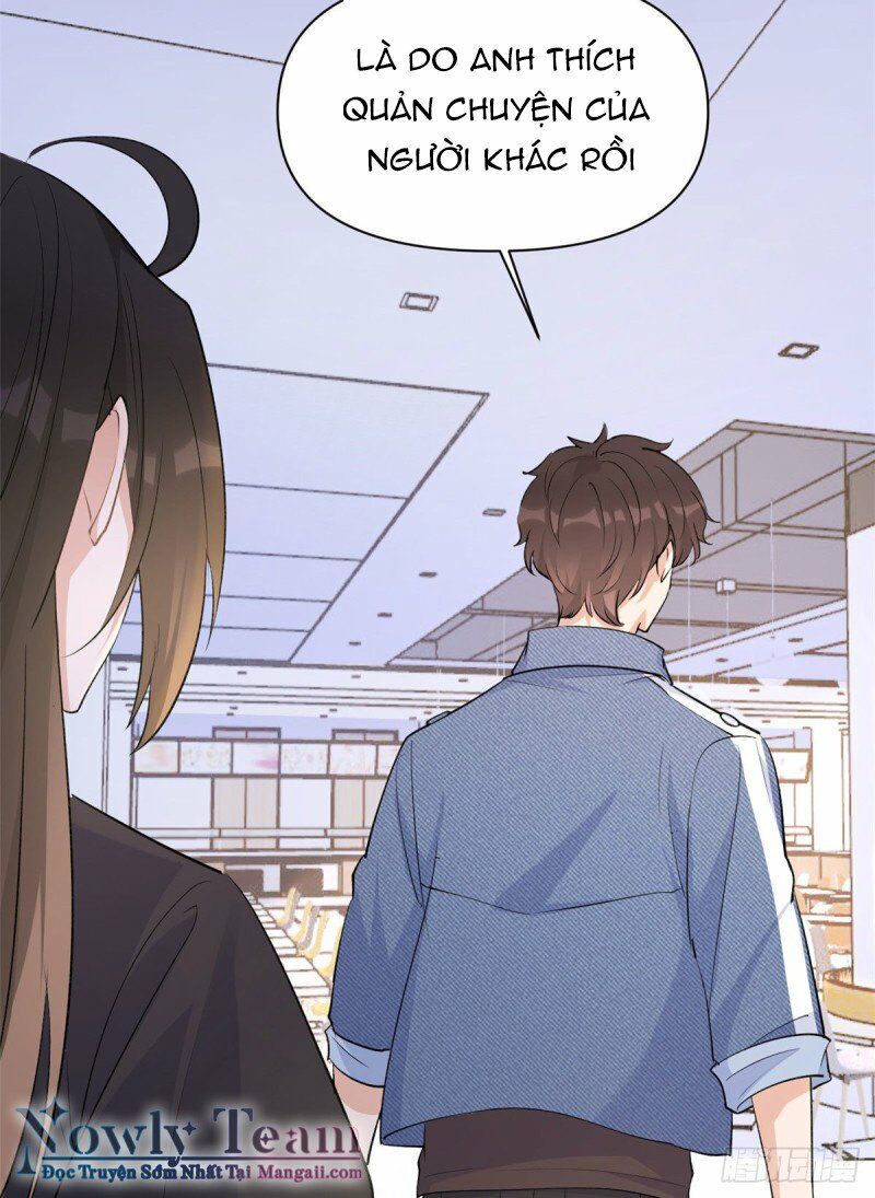 Vẫn Cứ Nhớ Em, Nhớ Em: Chapter 57