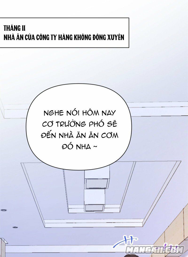Vẫn Cứ Nhớ Em, Nhớ Em: Chapter 57
