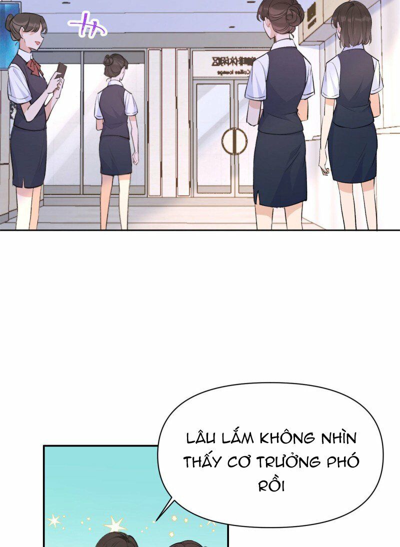 Vẫn Cứ Nhớ Em, Nhớ Em: Chapter 57