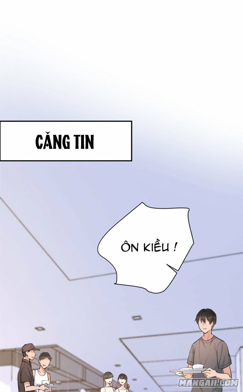 Vẫn Cứ Nhớ Em, Nhớ Em: Chapter 57