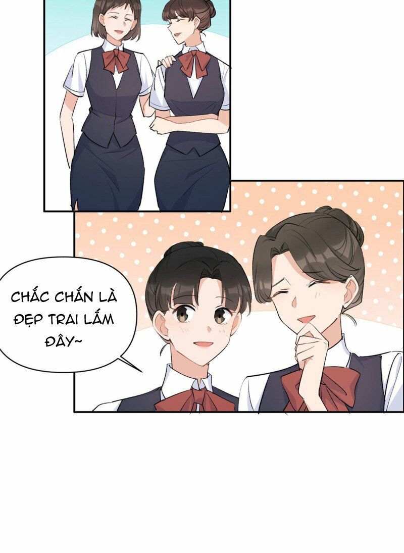 Vẫn Cứ Nhớ Em, Nhớ Em: Chapter 57