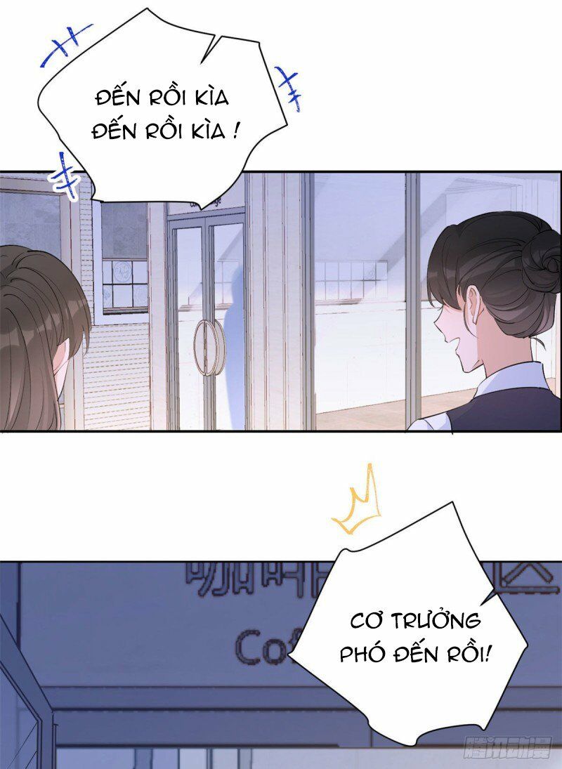 Vẫn Cứ Nhớ Em, Nhớ Em: Chapter 57