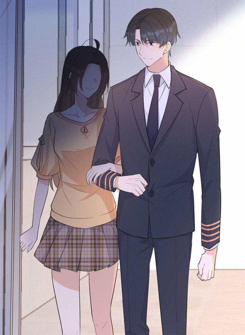 Vẫn Cứ Nhớ Em, Nhớ Em: Chapter 57