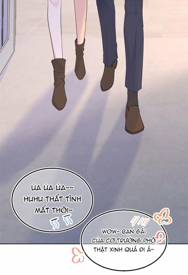 Vẫn Cứ Nhớ Em, Nhớ Em: Chapter 57
