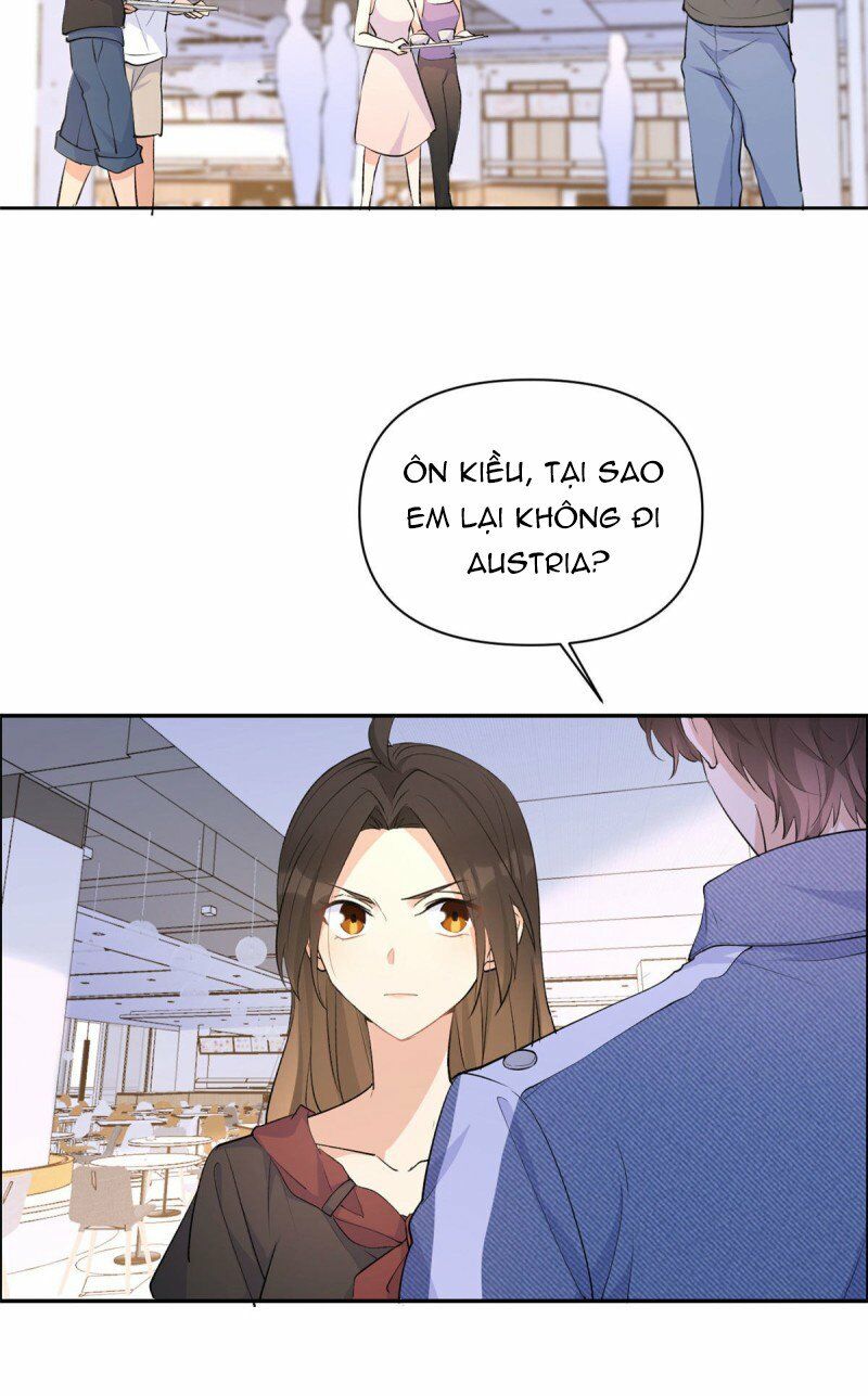 Vẫn Cứ Nhớ Em, Nhớ Em: Chapter 57
