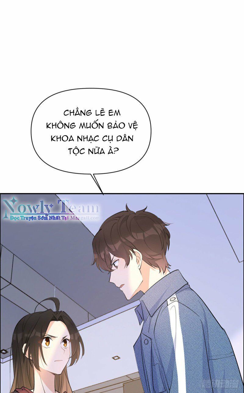 Vẫn Cứ Nhớ Em, Nhớ Em: Chapter 57
