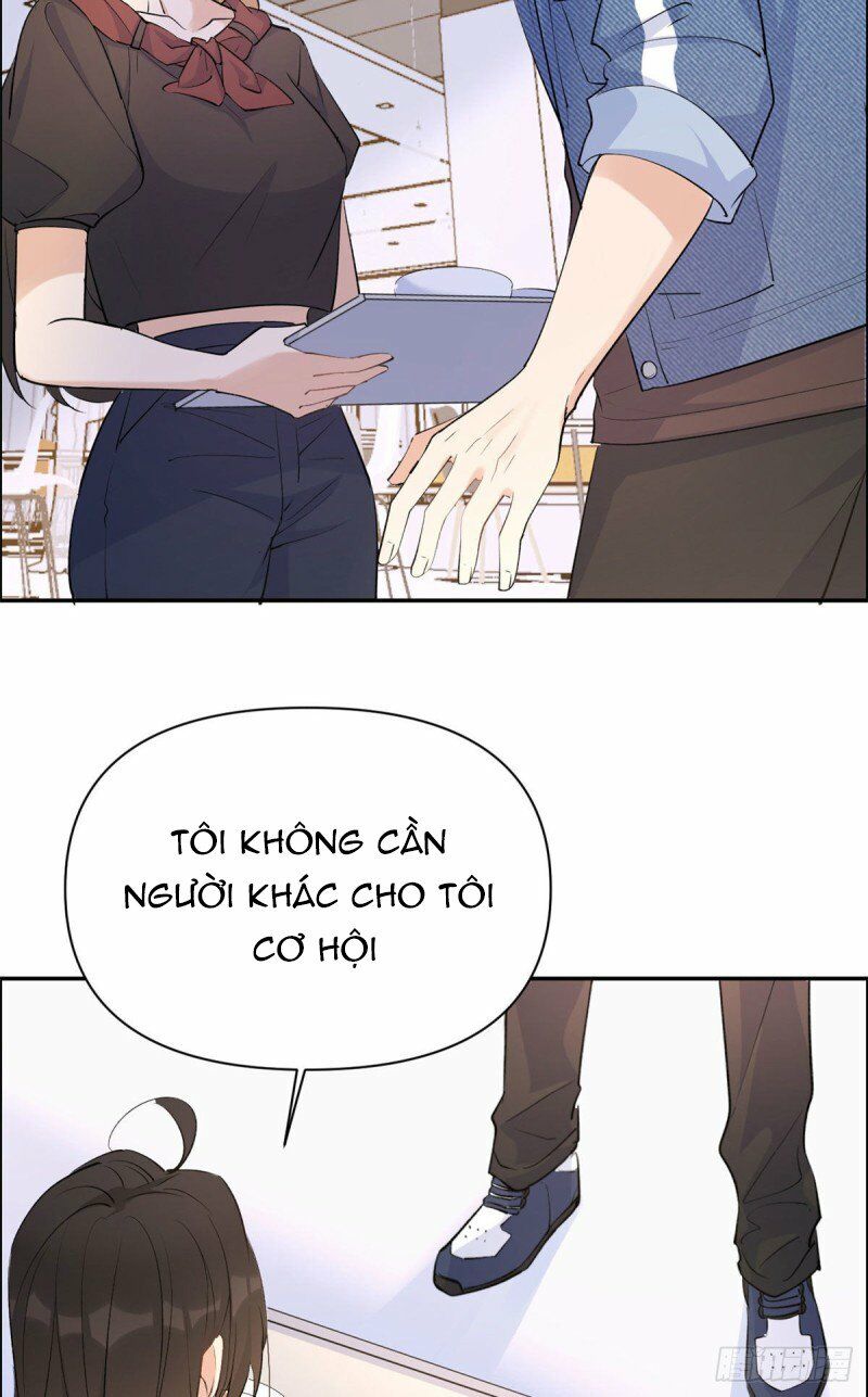 Vẫn Cứ Nhớ Em, Nhớ Em: Chapter 57