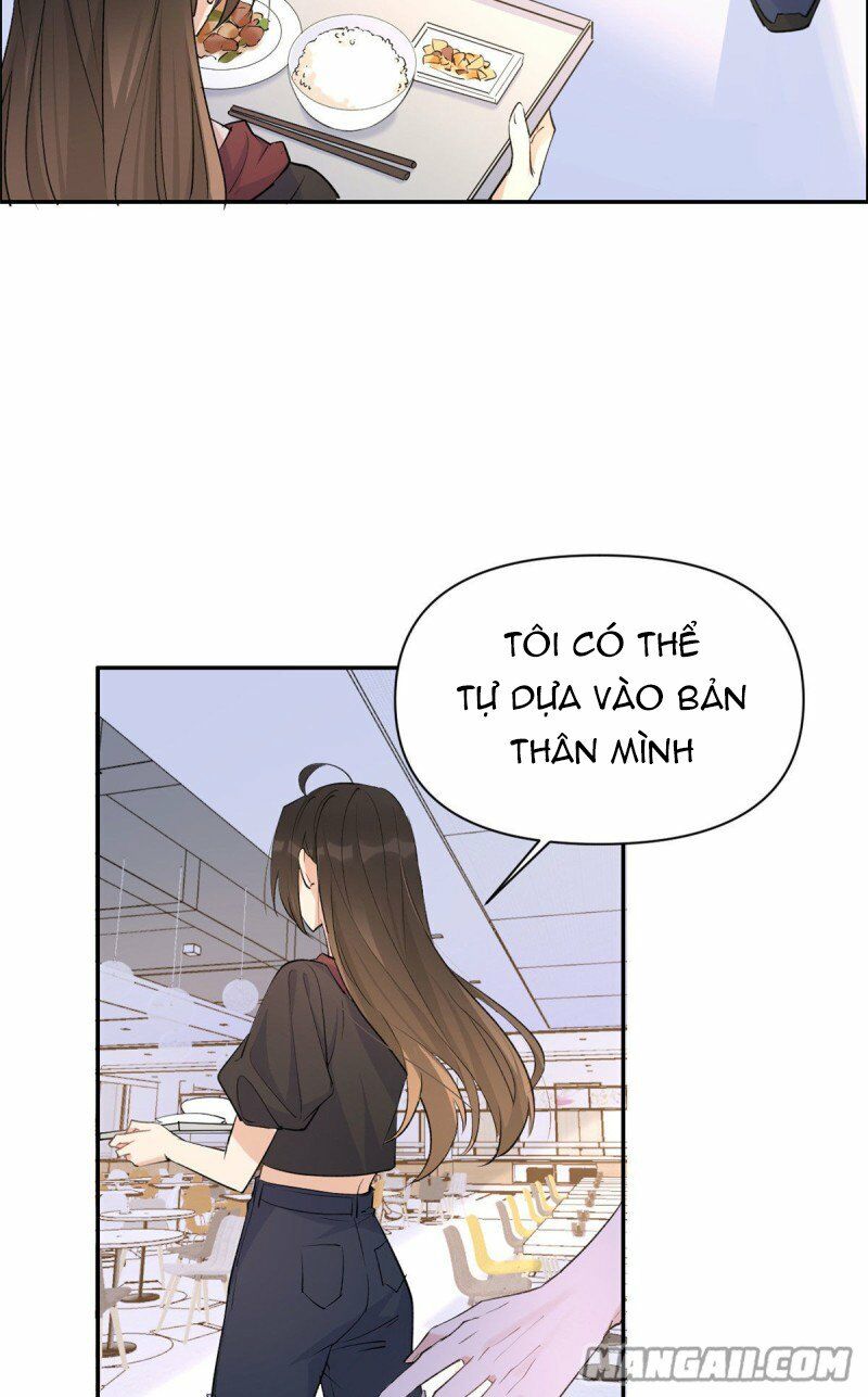 Vẫn Cứ Nhớ Em, Nhớ Em: Chapter 57