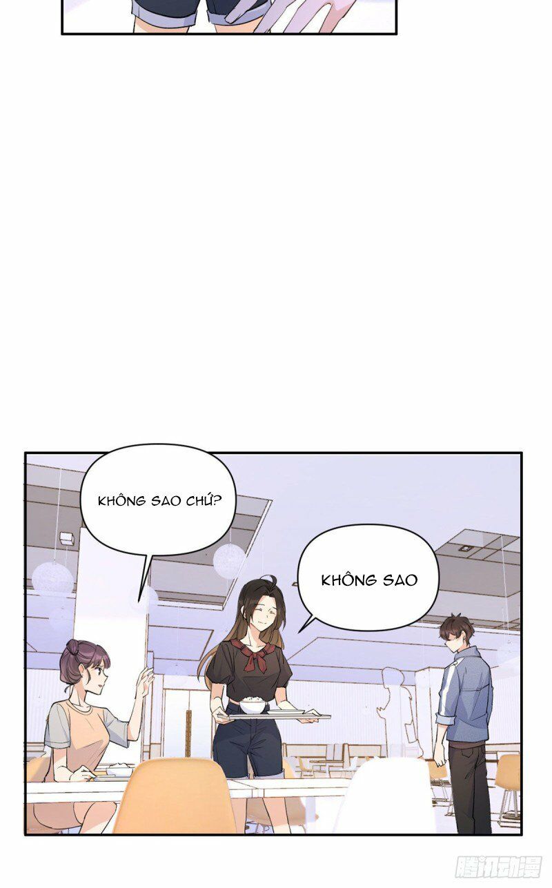 Vẫn Cứ Nhớ Em, Nhớ Em: Chapter 57