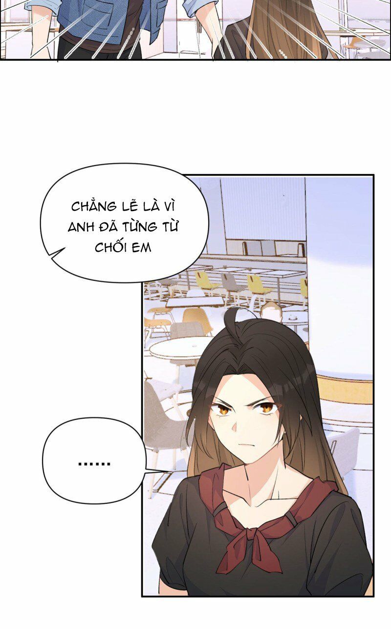 Vẫn Cứ Nhớ Em, Nhớ Em: Chapter 57