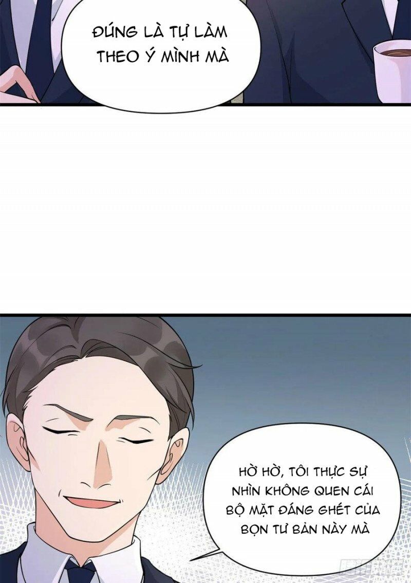 Vẫn Cứ Nhớ Em, Nhớ Em: Chapter 59