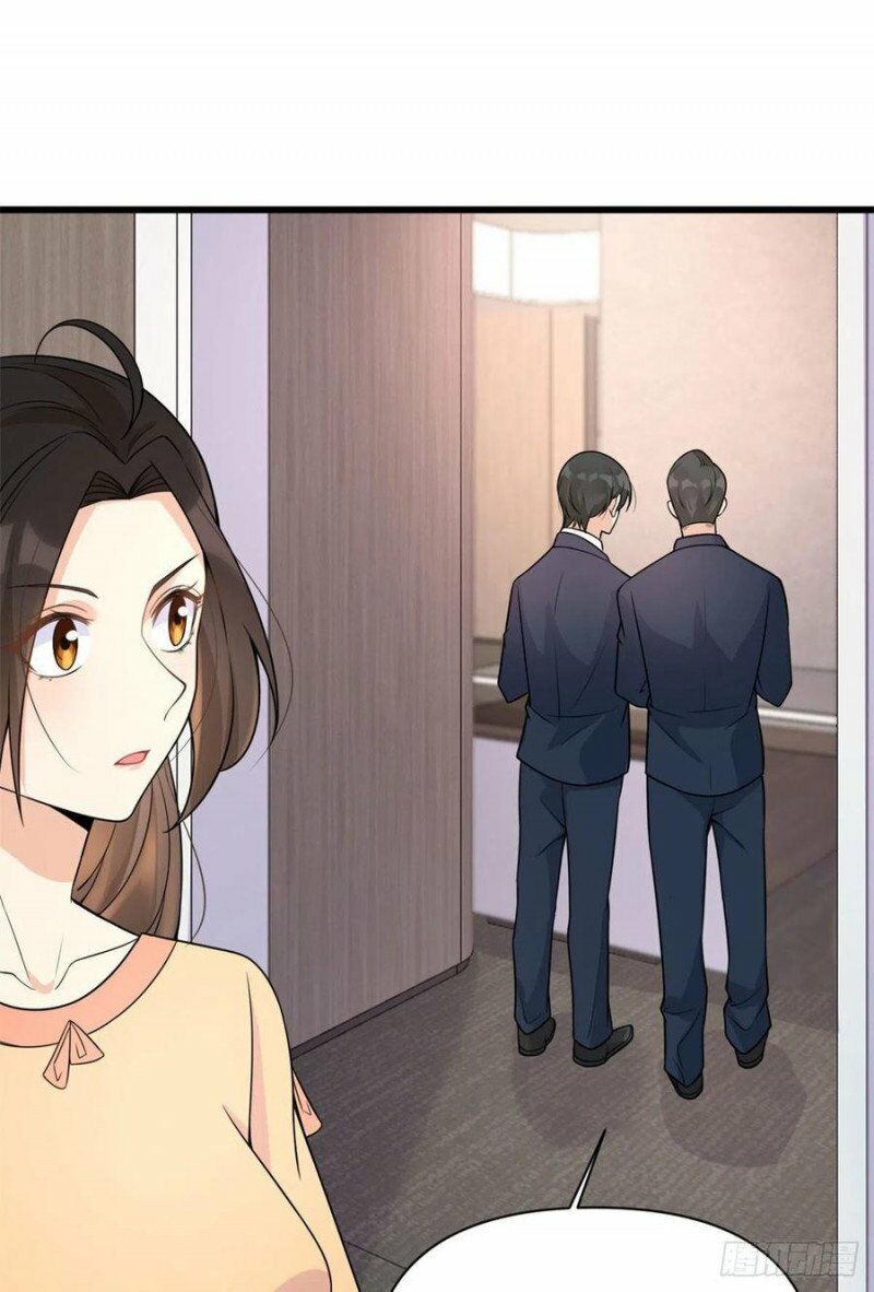 Vẫn Cứ Nhớ Em, Nhớ Em: Chapter 59