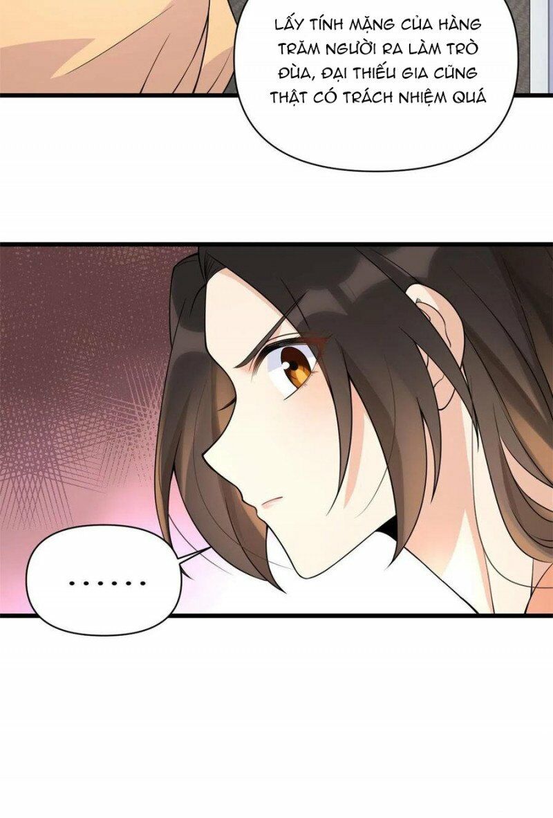 Vẫn Cứ Nhớ Em, Nhớ Em: Chapter 59