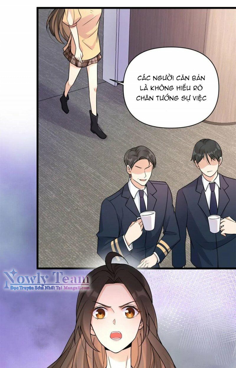 Vẫn Cứ Nhớ Em, Nhớ Em: Chapter 59