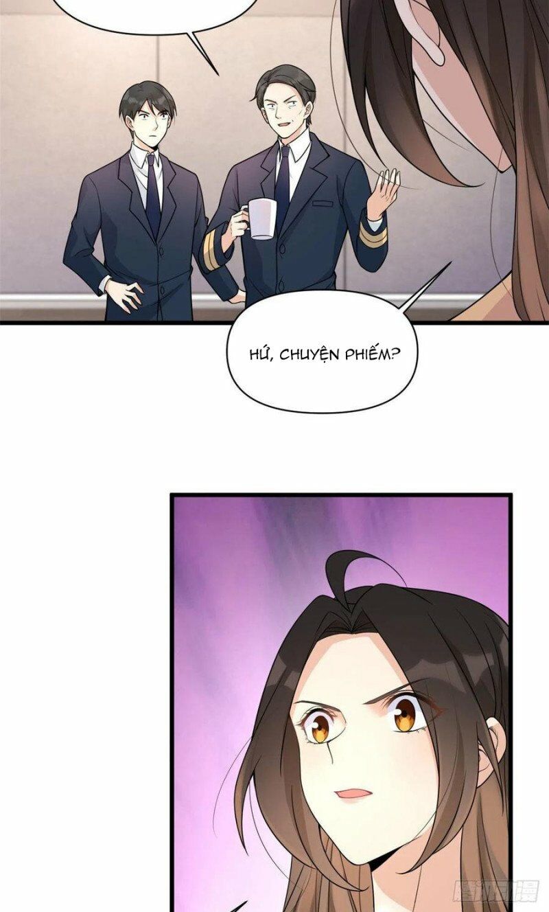Vẫn Cứ Nhớ Em, Nhớ Em: Chapter 59