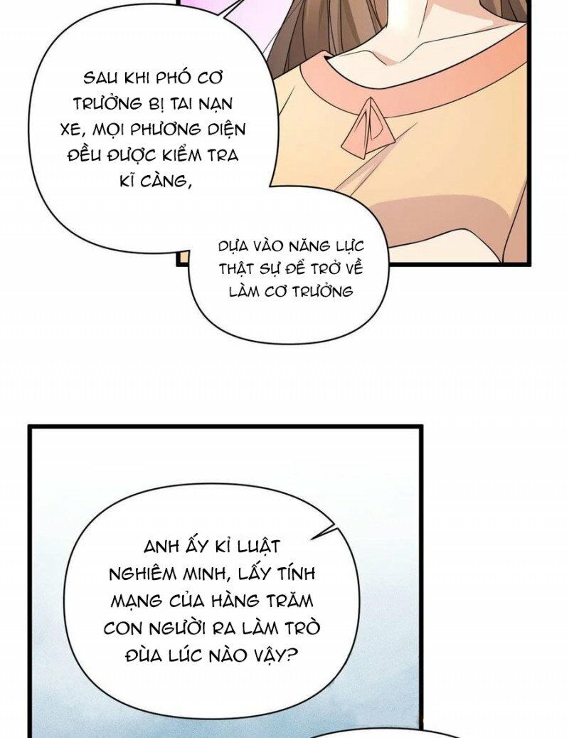 Vẫn Cứ Nhớ Em, Nhớ Em: Chapter 59